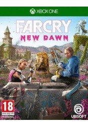 Far Cry New Dawn - XBOX ONE(Usado)